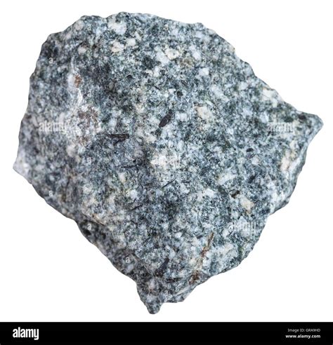 types of diorite